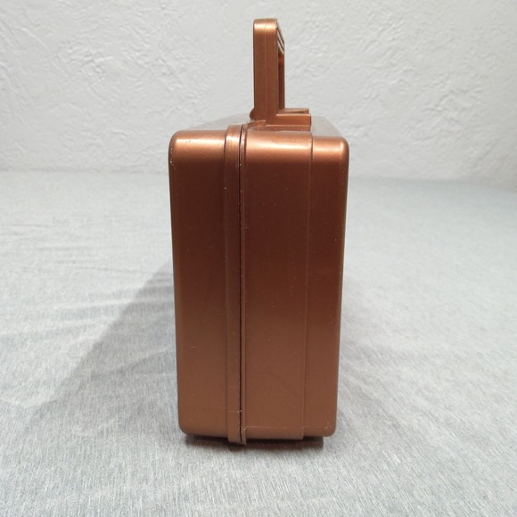 Vintage Whirley Disney's Cooked Up Comics Goofy & Max Plastic Pen cilCase - Picture 2 of 10